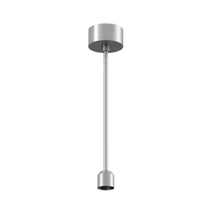 Подвес жесткий с питанием ART-APRIORI-ROD-A-L400-POWER (TN) (Arlight, IP20 Металл, 3 года)