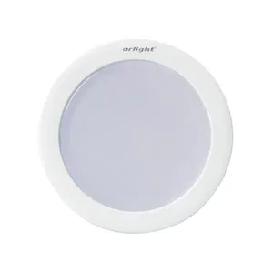 Светодиодный светильник LTM-R70WH-Frost 4.5W Day White 110deg (Arlight, IP40 Металл, 3 года)