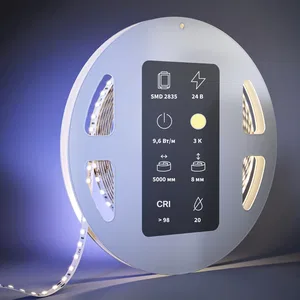 Светодиодная лента Led Strip 201085