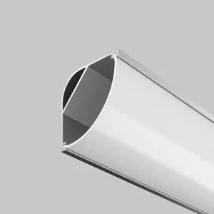 Профиль Led Strip ALM-3030B-S-2M