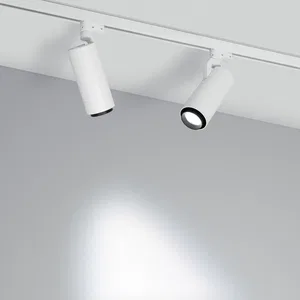Светильник LGD-GELIOS-TUNE-4TR-R80-20W Day4000-MIX (WH, 20-60 deg) (Arlight, DALI, 3 года)