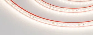 Лента герметичная RTW-PS-A120-10mm 24V Day4000 (9.6 W/m, IP67, 2835, 5m) (Arlight, 9.6 Вт/м, IP67)