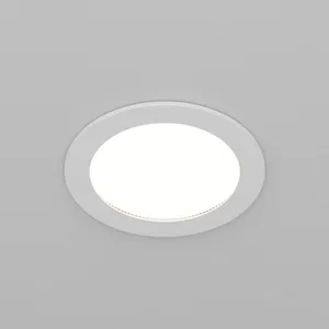 Встраиваемый светильник Technical DL130-GX53-W