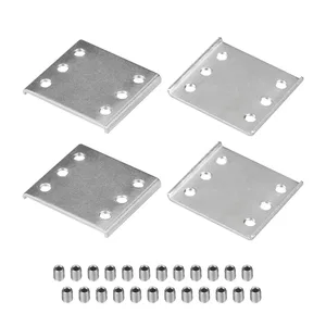 Крепление LINE-3535-BENT-SIDE (Arlight, Металл)