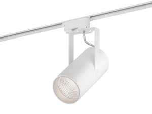 Трековый светильник HOKASU Tube Clip TR4 (85-160/ral9005 – 40w/5098/38deg)