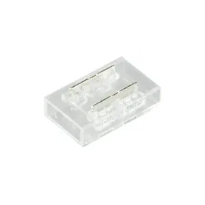 Коннектор COB-MONO-8-2pin-STS (Arlight, IP20 Пластик)