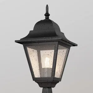 Ландшафтный светильник Outdoor O004FL-01B