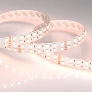 Лента RT-B144-19mm 24V RGBW-Day (32 W/m, IP20, 5060, 5m) (Arlight, -)