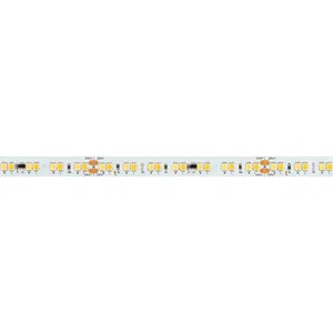 Лента RT-A168-10mm 24V Day-MIX SWITCH (21.3 W/m, IP20, 2835, 5m) (Arlight, изм.ЦТ вкл-выкл)