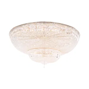 Потолочный светильник Maytoni DIA100-CL-42-G