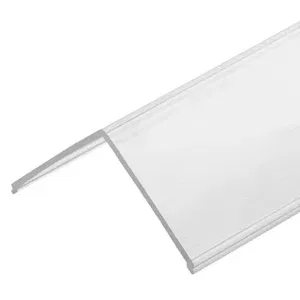 Экран ARH-KANT-H30-2000 Square Clear-PM (Arlight, Пластик)