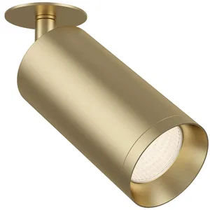 Встраиваемый светильник Technical C018CL-01MG