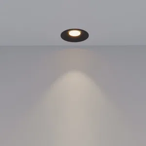 Светильник MS-HARBOR-R82-10W Warm3000 (WH, 50 deg, 230V) (Arlight, IP20 Металл, 5 лет)