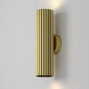 Настенный светильник (бра) Maytoni C106WL-02-GU10-BS