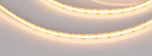 Лента COB-X360-8mm 5V Warm2700 (5 W/m, IP20, 5m) (Arlight, -)