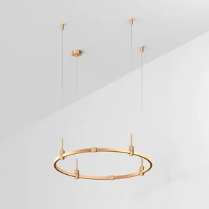 Основание ART-APRIORI-ROUND-HANG-R800 (GD) (Arlight, IP20 Металл, 3 года)