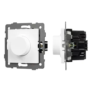 Механизм светорегулятора SWT-DLR-WH-V (250V, 10A) (Arlight, -)