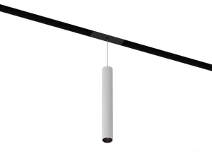Магнитный подвесной светильник HOKASU OneLine Tube Hang