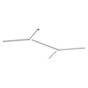 Модульный светильник HOKASU Molecule