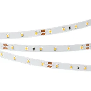 Лента RT 2-5000 24V SUN Warm3000 (2835, 60 LED/m, LUX) (Arlight, 7.2 Вт/м, IP20)