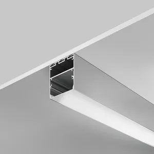 Профиль Led Strip ALM-5050-S-2M