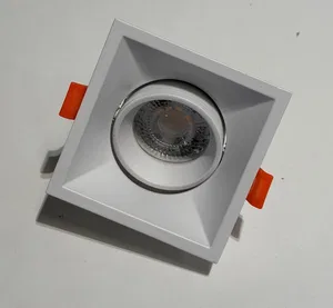 Armatürler HOKASU FOCUS-s Spin (MR16/GU10)