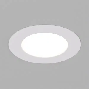 Светильник DL-120M-9W Warm White (Arlight, IP40 Металл, 3 года)