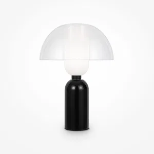 Настольный светильник Maytoni MOD177TL-01B