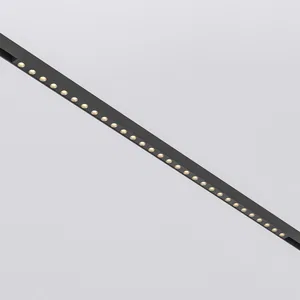 Светильник MAG-DOTS-25-L1000-30W Warm3000 (BK, 30 deg, 24V) (Arlight, IP20 Металл, 5 лет)