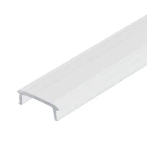 Экран ARH-DECORE-S12 Flat Clear (Arlight, Пластик)
