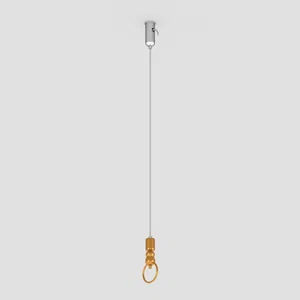 Подвес SPX-TROPIC-HANG-R66-18-L1500 (GD) (Arlight, IP20 Металл, 3 года)