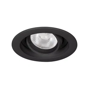 Светильник MS-VORTEX-BUILT-R90-12W Warm3000 (BK-BK, 20 deg, 230V) (Arlight, IP20 Металл, 5 лет)