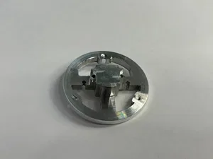 Радиатор под светодиод Tube Zoom 55 mm