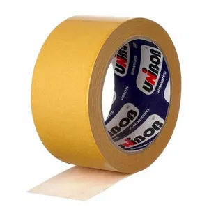 Скотч двусторонний 25mm – 25м