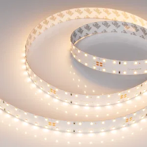 Лента RT-A140-20mm 24V Warm3000 (22 W/m, IP20, 2835, 4.7m) (Arlight, 22 Вт, IP20)