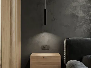 Трековый светильник HOKASU Tube Hang TR4