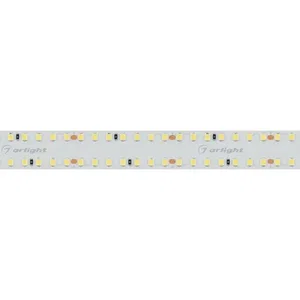 Лента S2-2500 24V Day 4000K 20mm (2835, 280 LED/m, LUX) (Arlight, 20 Вт/м, IP20)