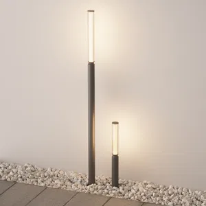Ландшафтный светильник Outdoor O593FL-L20GF3K