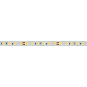 Лента RT-B96-10mm 24V White6000 (23 W/m, IP20, 5060, 5m) (Arlight, Открытый)