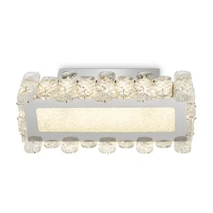 Настенный светильник (бра) Freya FR6230WL-L32CH