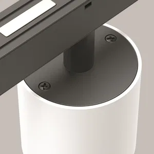 Трековый светильник Technical TR132-4-7W-DS-W