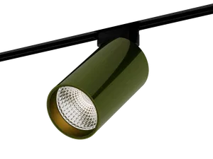 Трековый светильник HOKASU Tube TR4 (10–30W)