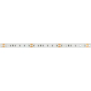 Лента RT-A120-8mm 24V Orange (9.6 W/m, IP20, 2835, 5m) (Arlight, -)
