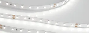 Светодиодная лента 2835 24V 80led/m IP20