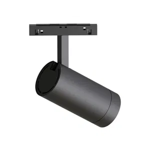 Светильник MAG-ORIENT-SPOT-R65-20W Day4000 (BK, 24 deg, 48V, DALI) (Arlight, IP20 Металл, 5 лет)