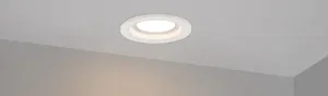 Светодиодный светильник LTD-80WH 9W Warm White 120deg (Arlight, IP40 Металл, 3 года)