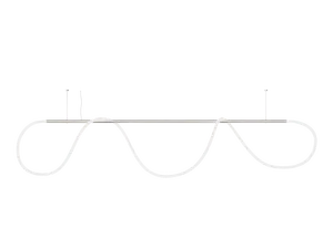 Подвесной светильник HOKASU GhostLight