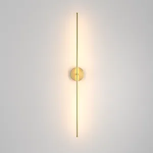 Настенный светильник (бра) Maytoni C084WL-L12BS2.7K-1