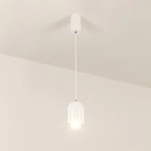 Светильник SP-ELEMENTA-DOME-R71-9W Warm3000 (WH, 39 deg, 230V) (Arlight, IP40 Металл, 3 года)