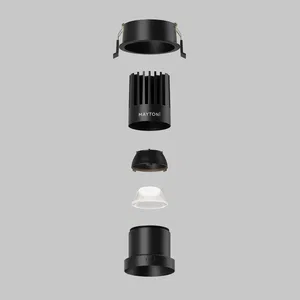 Аксессуары честный знак Technical Lens001D45-15W